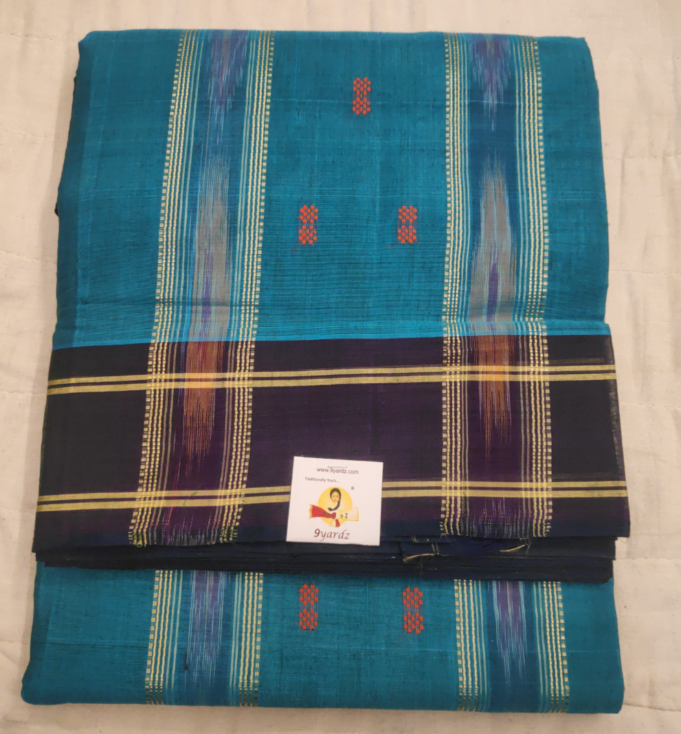 Devendra Butta 10yards