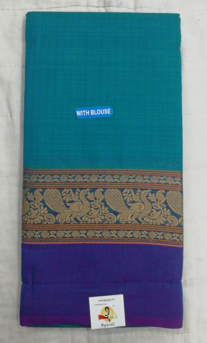 Chettinadu Cotton