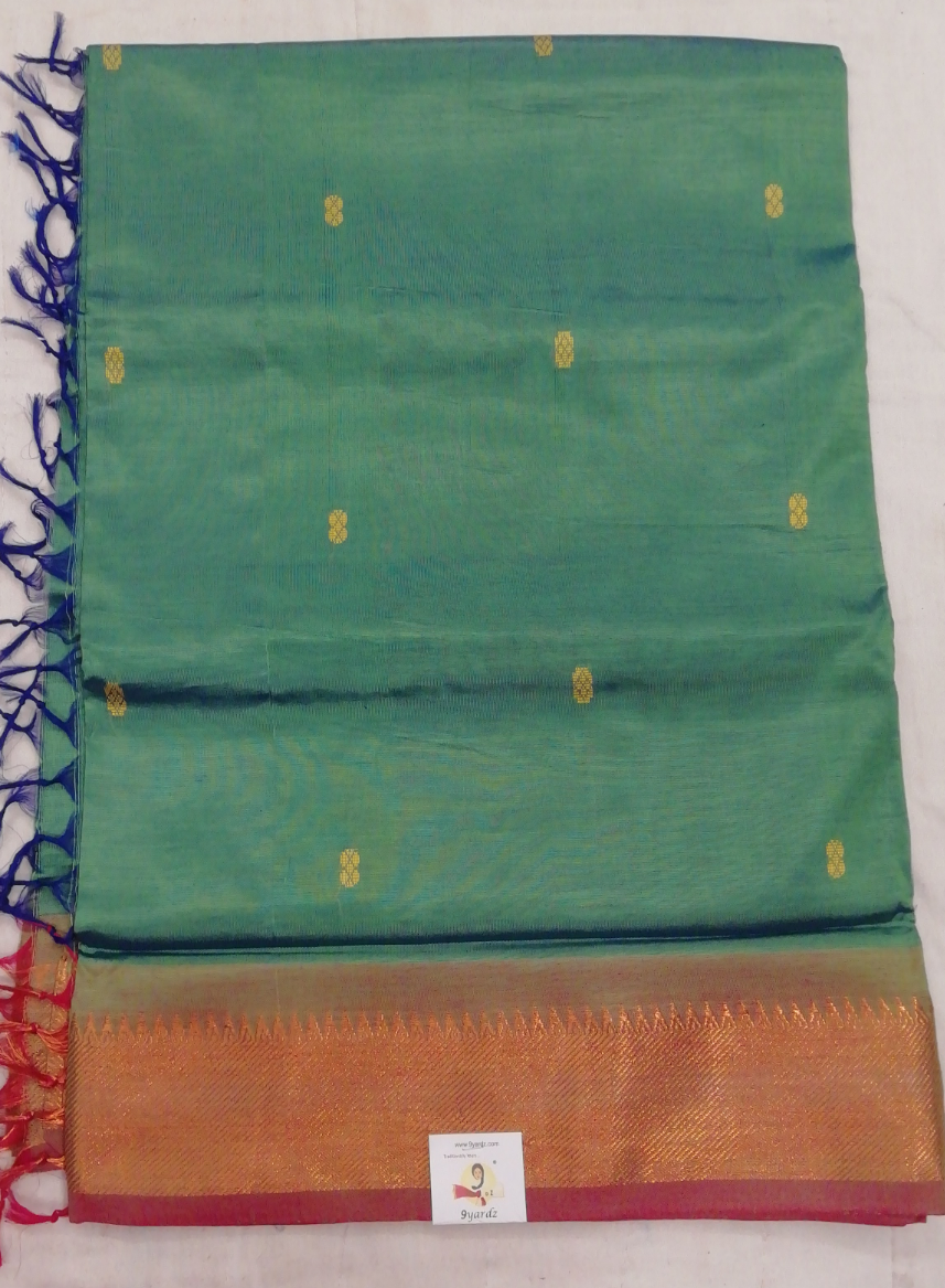 Vaazhainaar Pattu Madisar