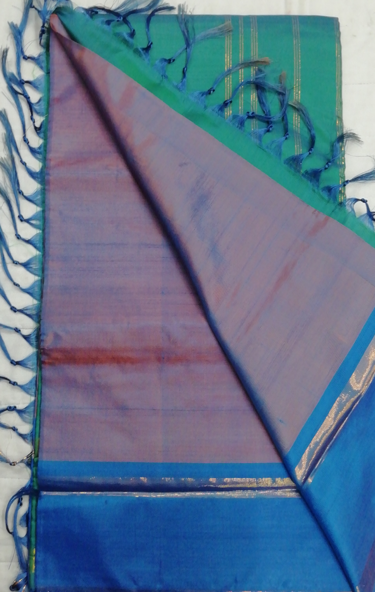 Chinallampattu madisar 10yardz