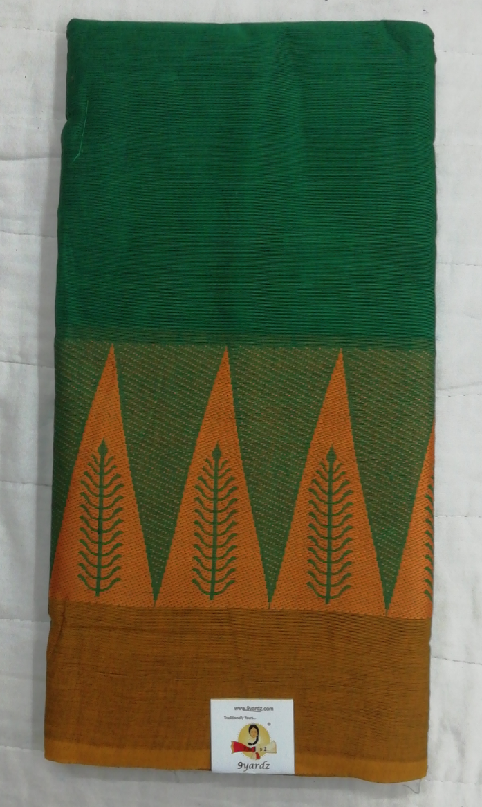 Chettinadu cotton