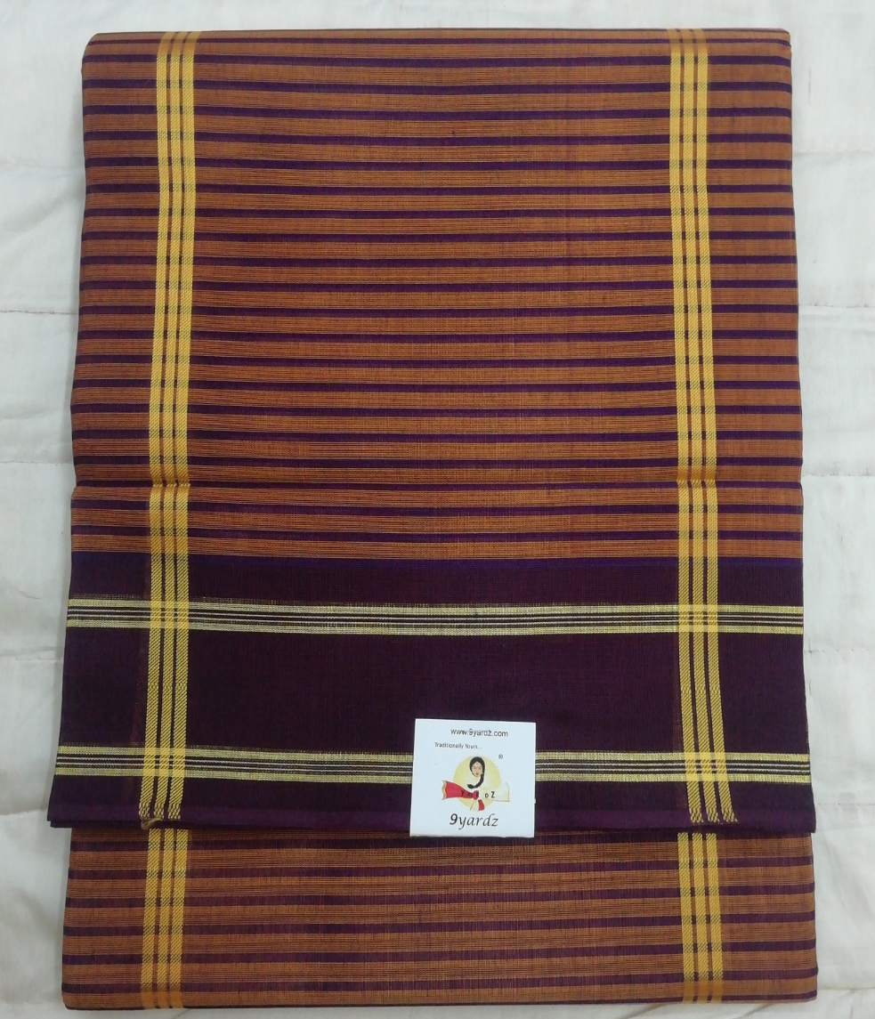 Devendra valapoo saree 10yards
