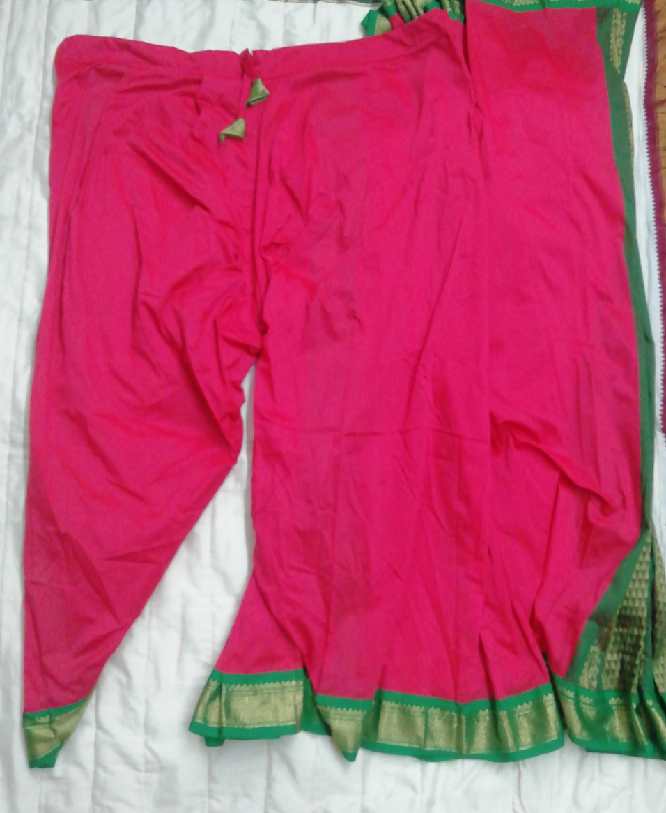Readymade Madisar- Kalyani Cotton