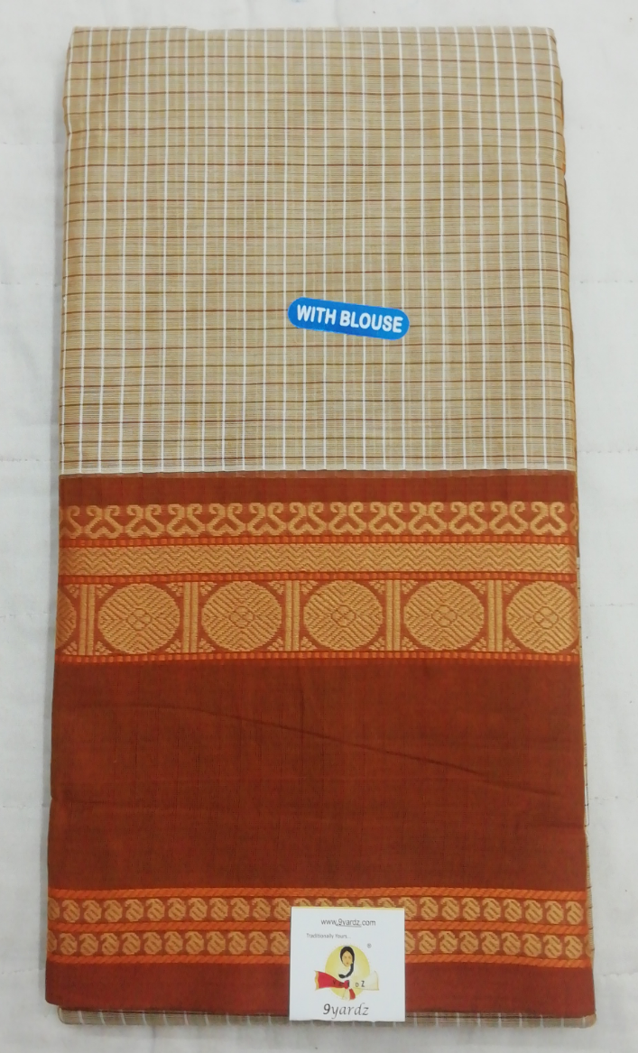 Chettinadu cotton