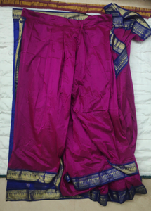 Readymade Madisar- Kalyani Cotton