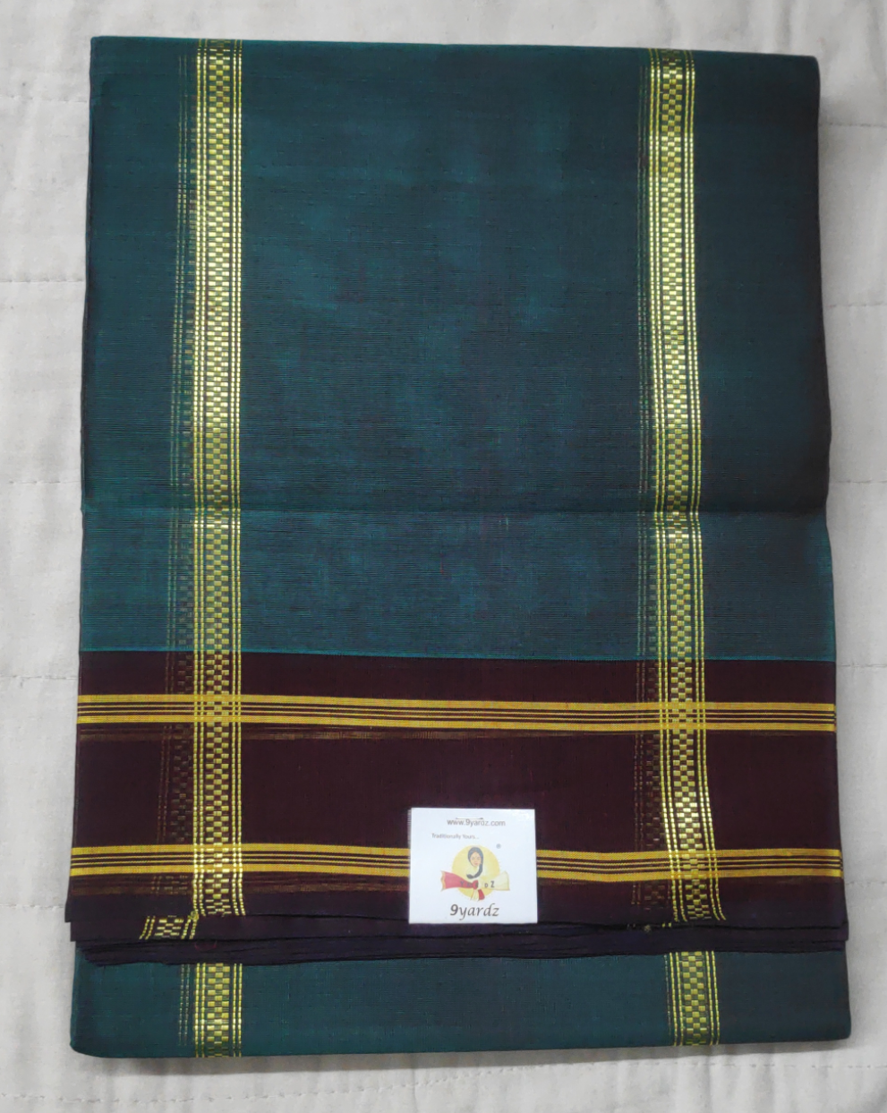 Devendra 6 yards