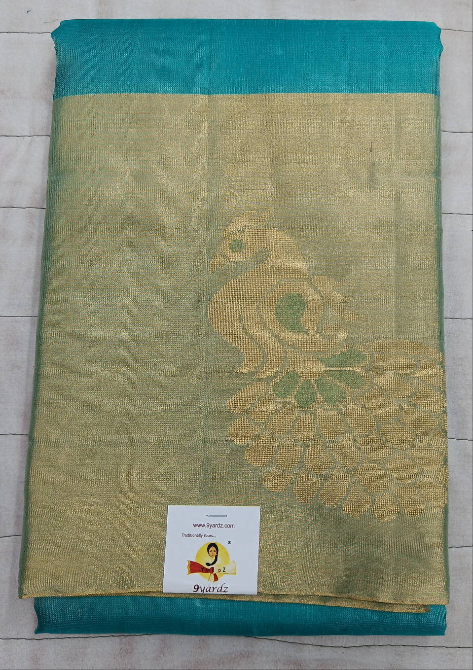 Pure Silk 6yards