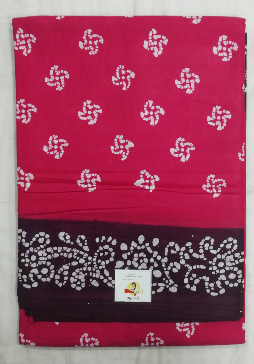 Mercirised cotton Madisar