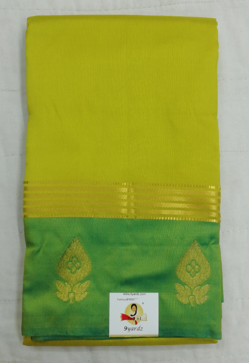 Pure  Silk 6yards