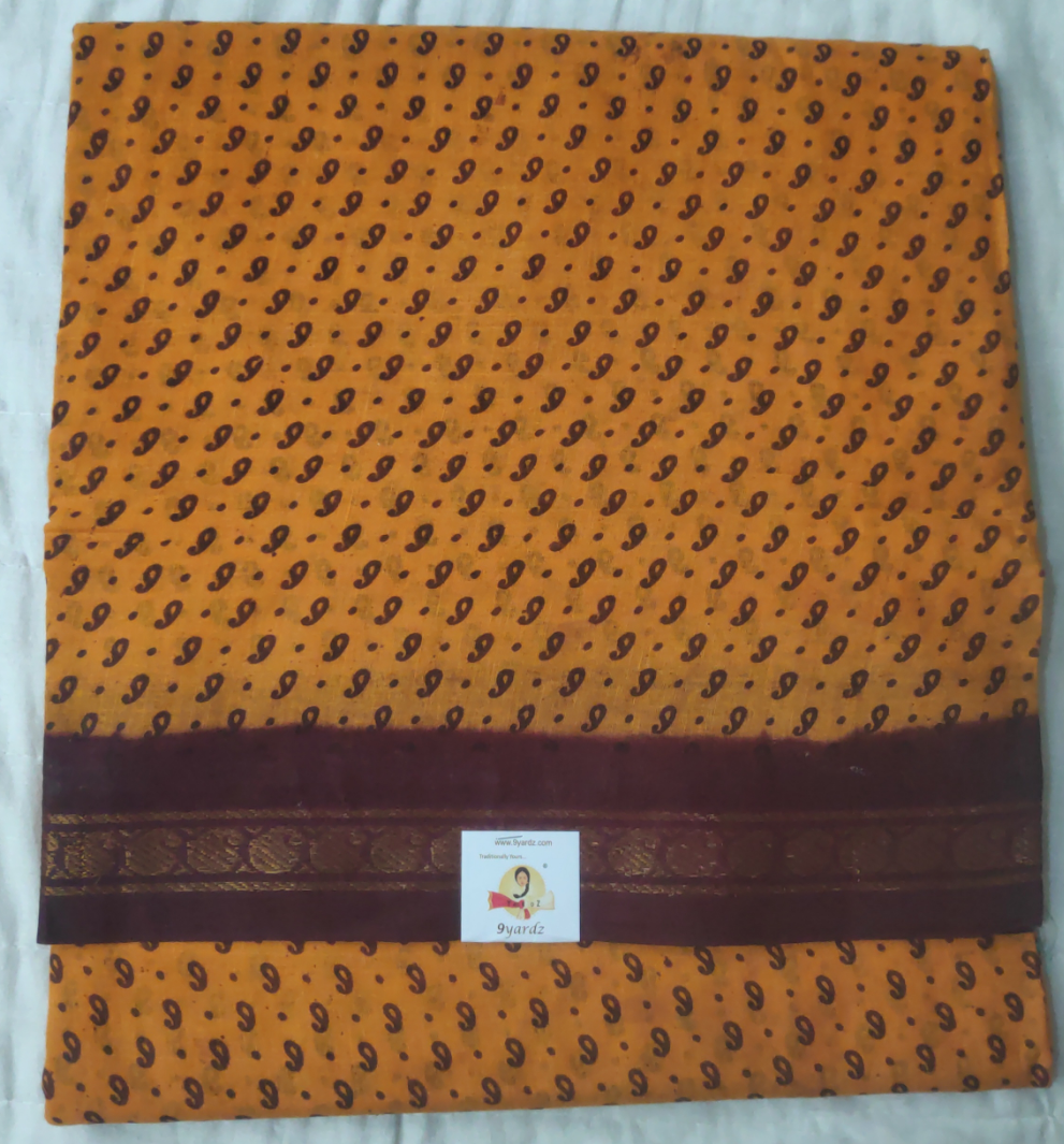 Sungudi 9 yards