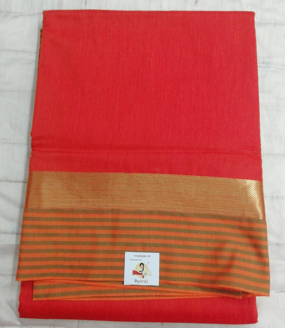 Cotton Mix 9.5 yards madisar