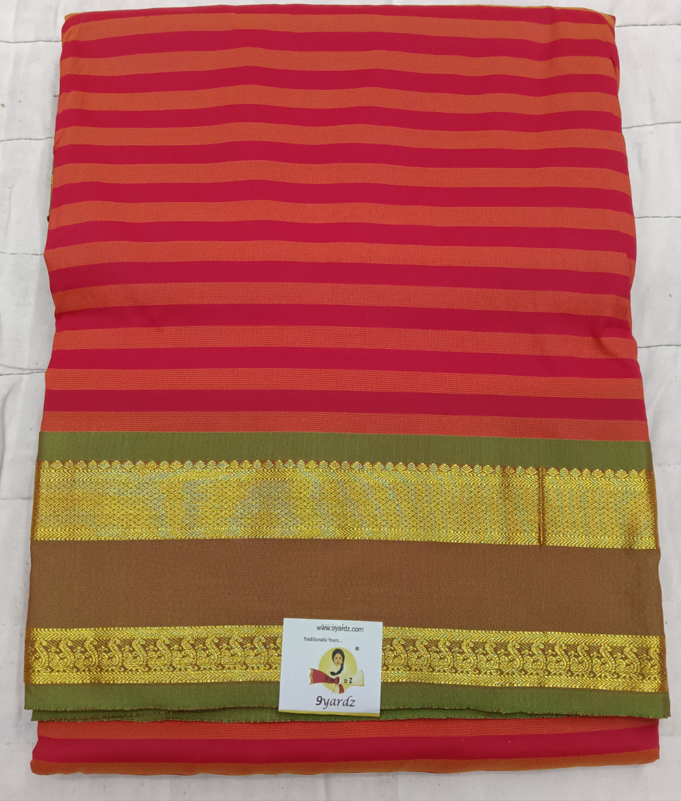 Poly silk 9.5yards  madisar