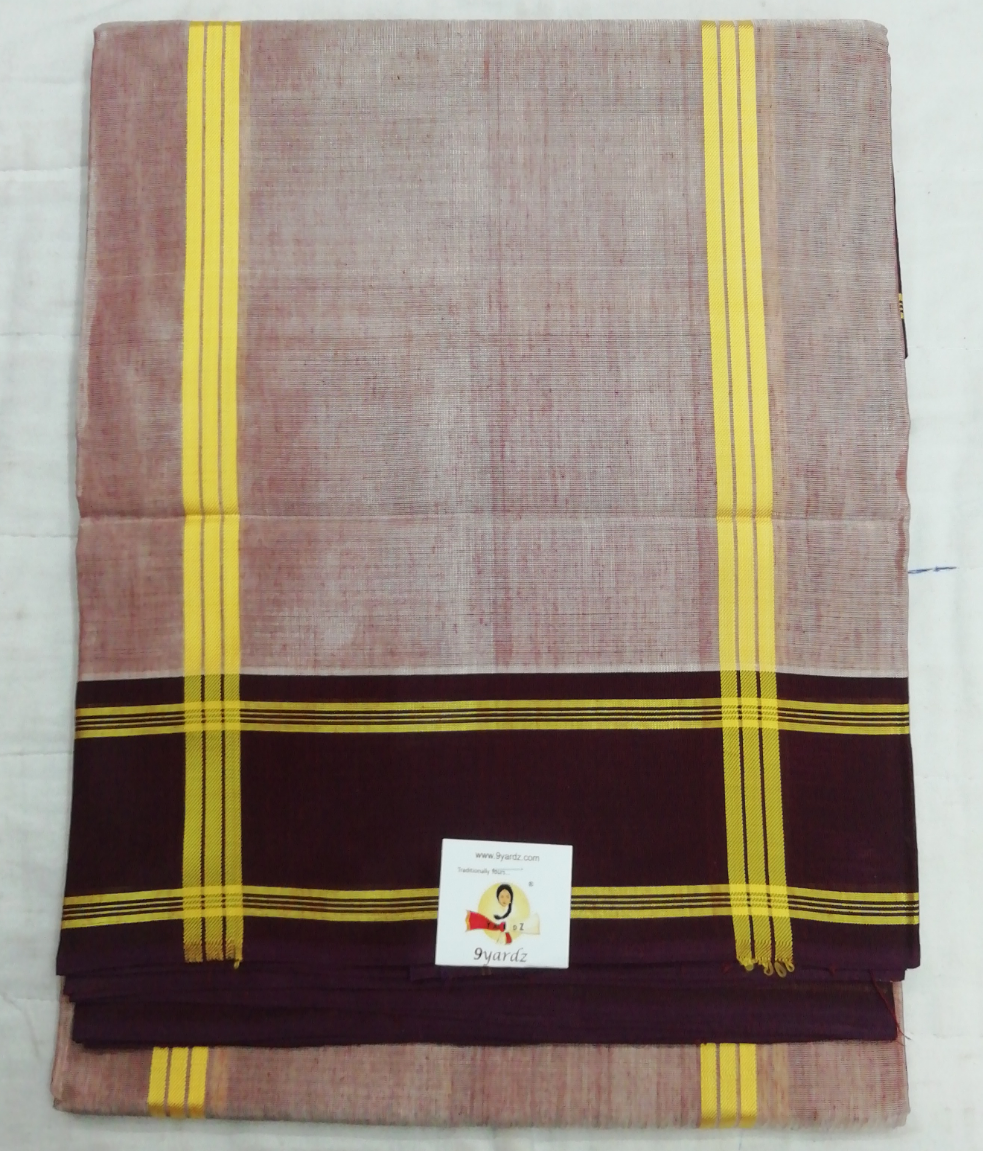 Devendra 6 yards