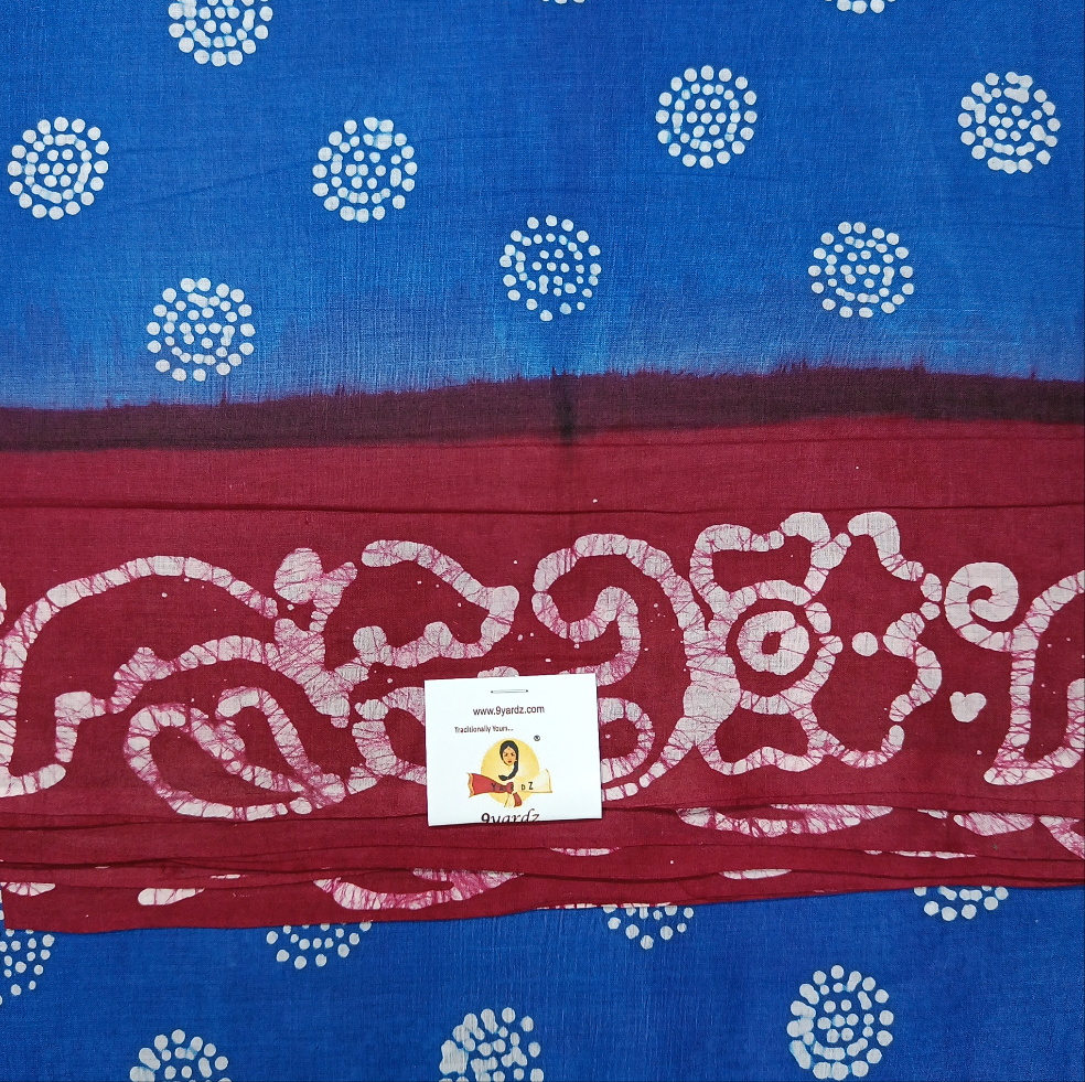 Mercirised cotton Madisar