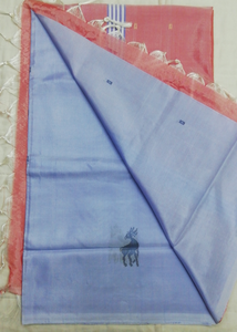 Chinallampattu 6yardz sarees