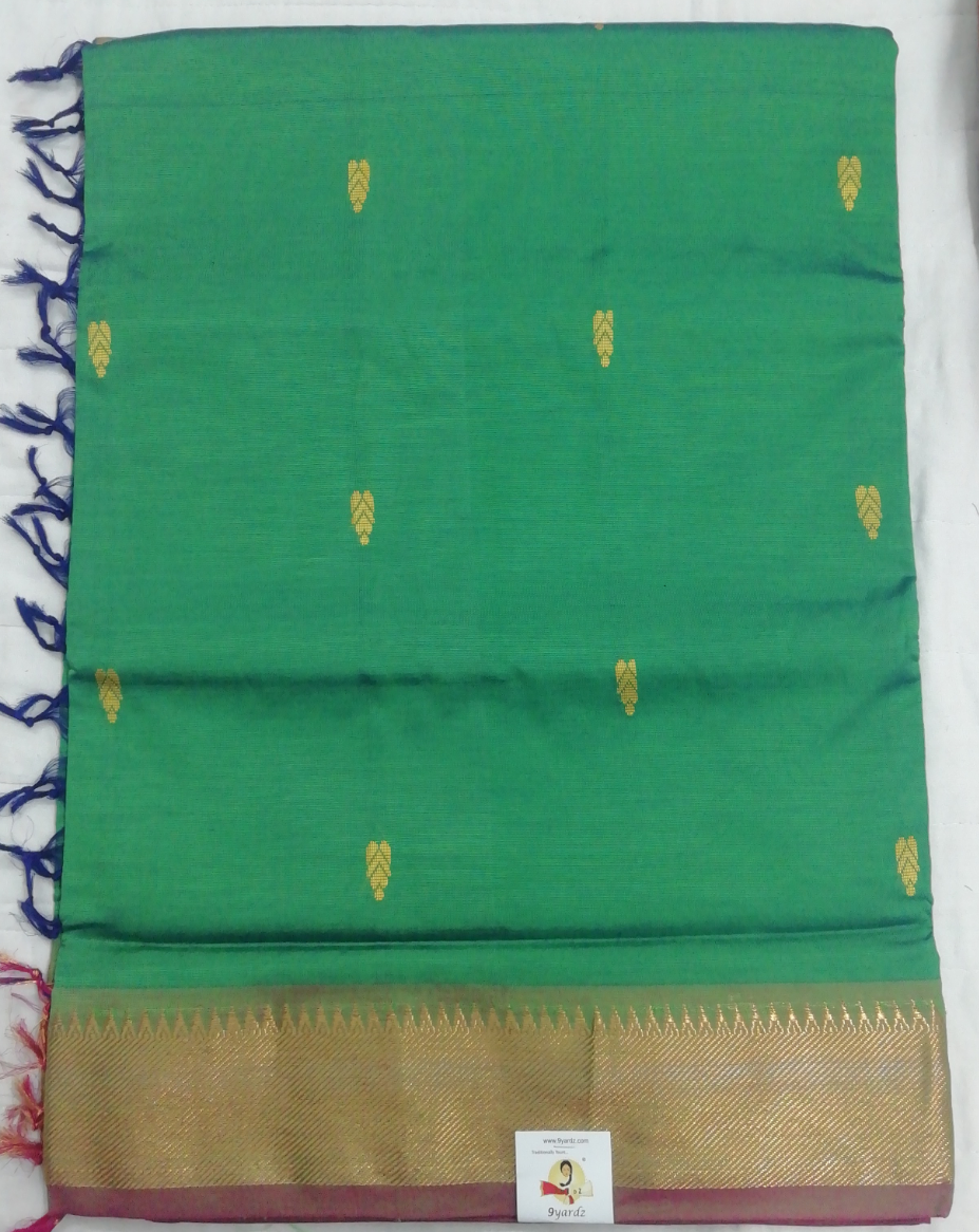 Vaazhainaar Pattu Madisar