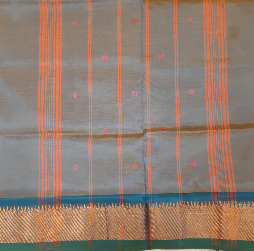 Vaazhainaar pattu 6yard