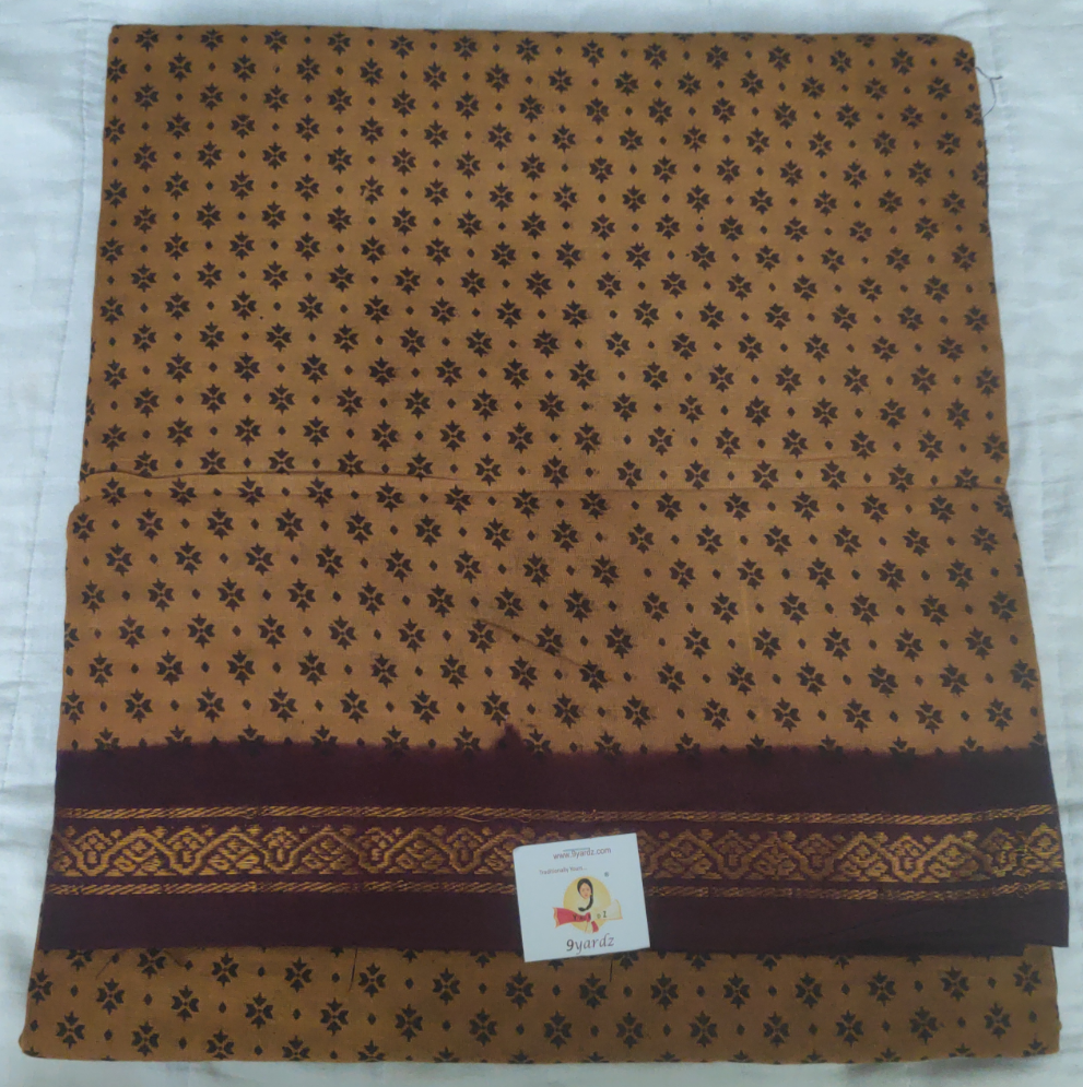 Sungudi 9 yards