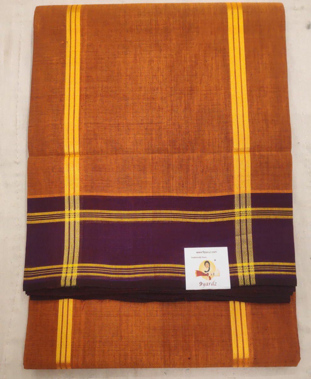 Devendra plain 10yards