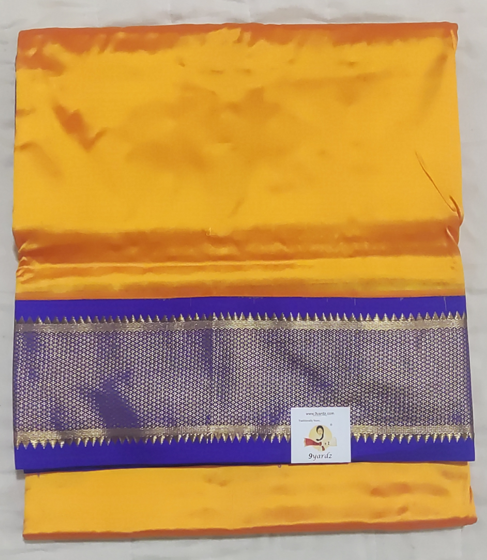 Pure silk 10.5yardz