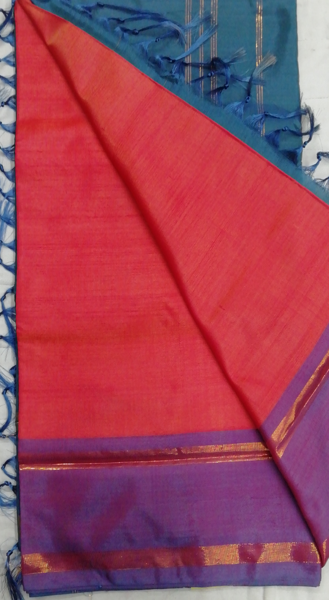 Chinallampattu madisar 10yardz