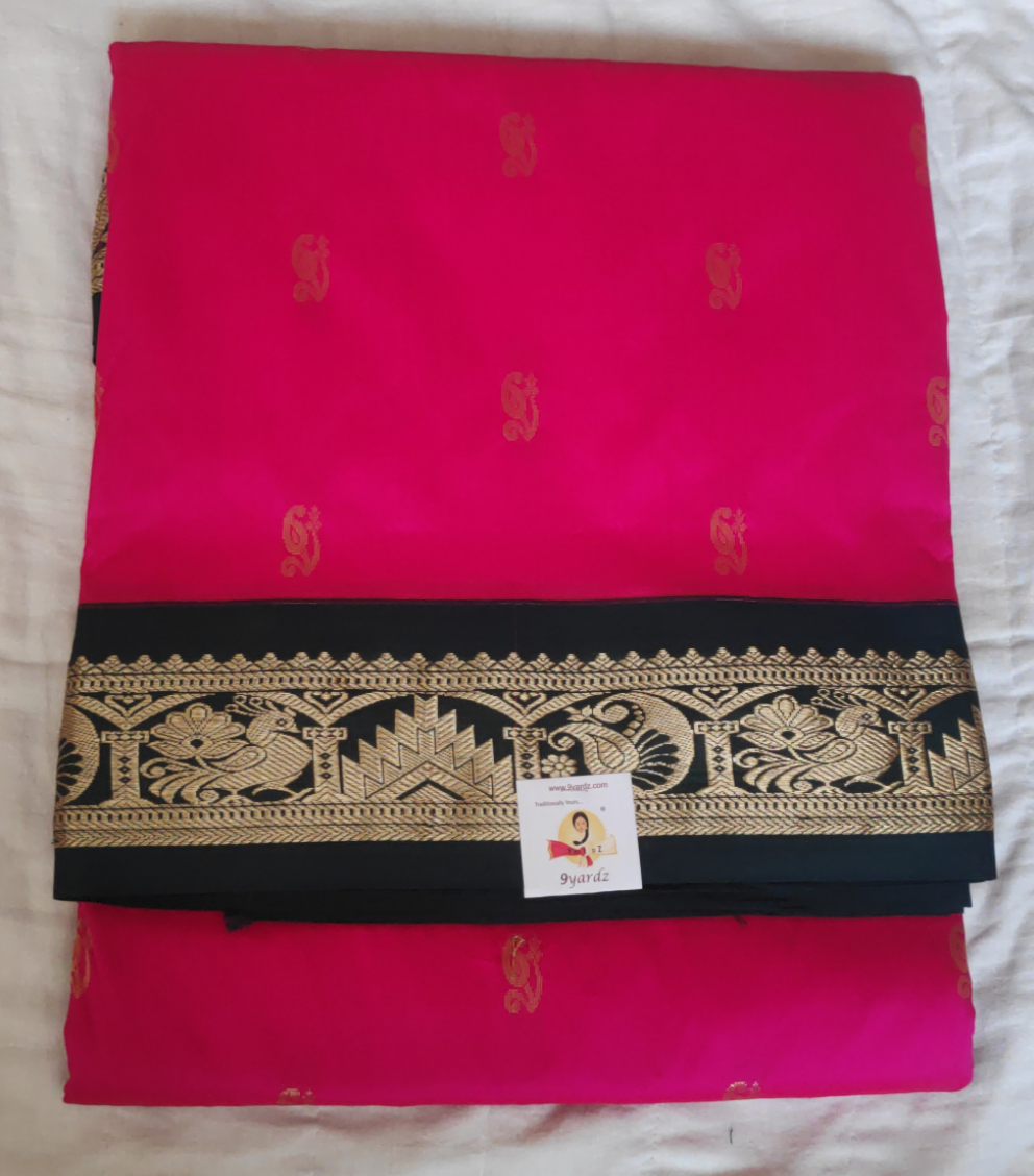 Poly silk 10.5 yards madisar