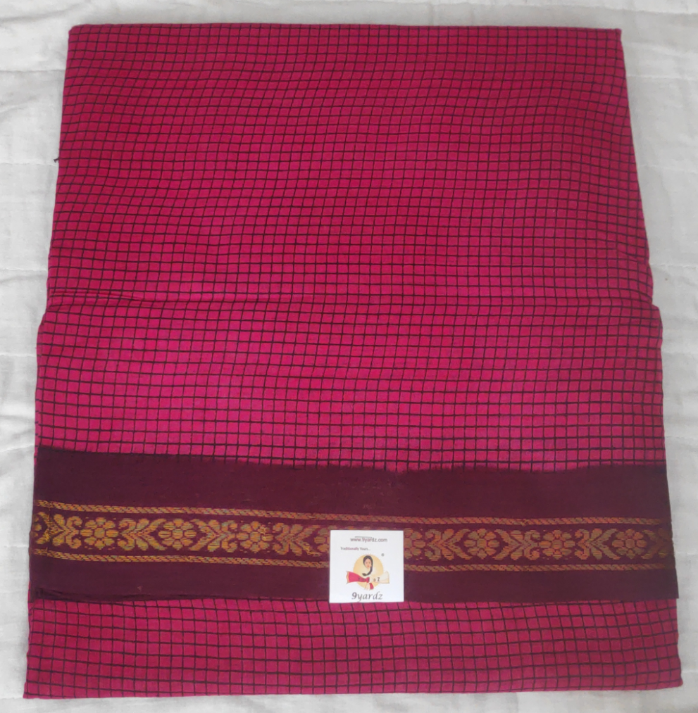 Sungudi 9 yards