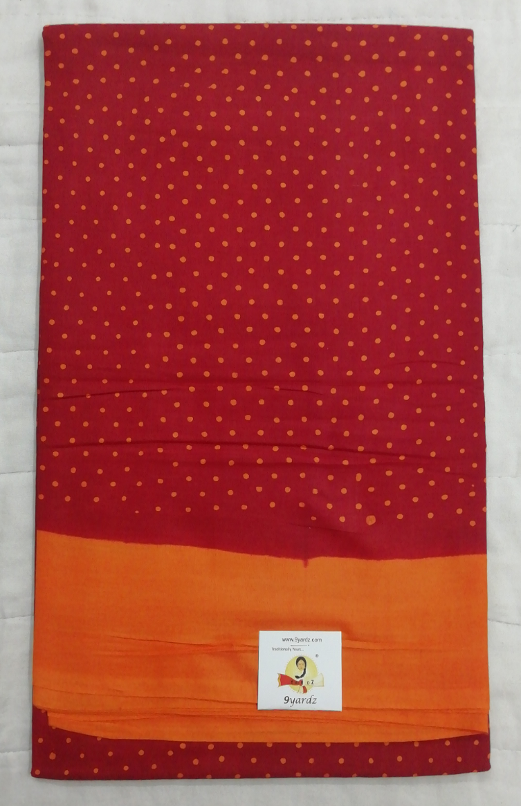 Malai cotton 6yardz