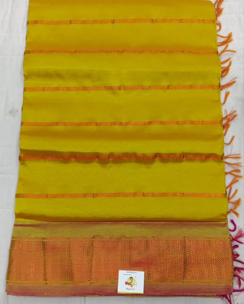 Vaazhainaar Pattu Madisar