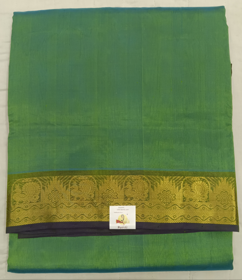 Pure silk cotton -10yards madisar