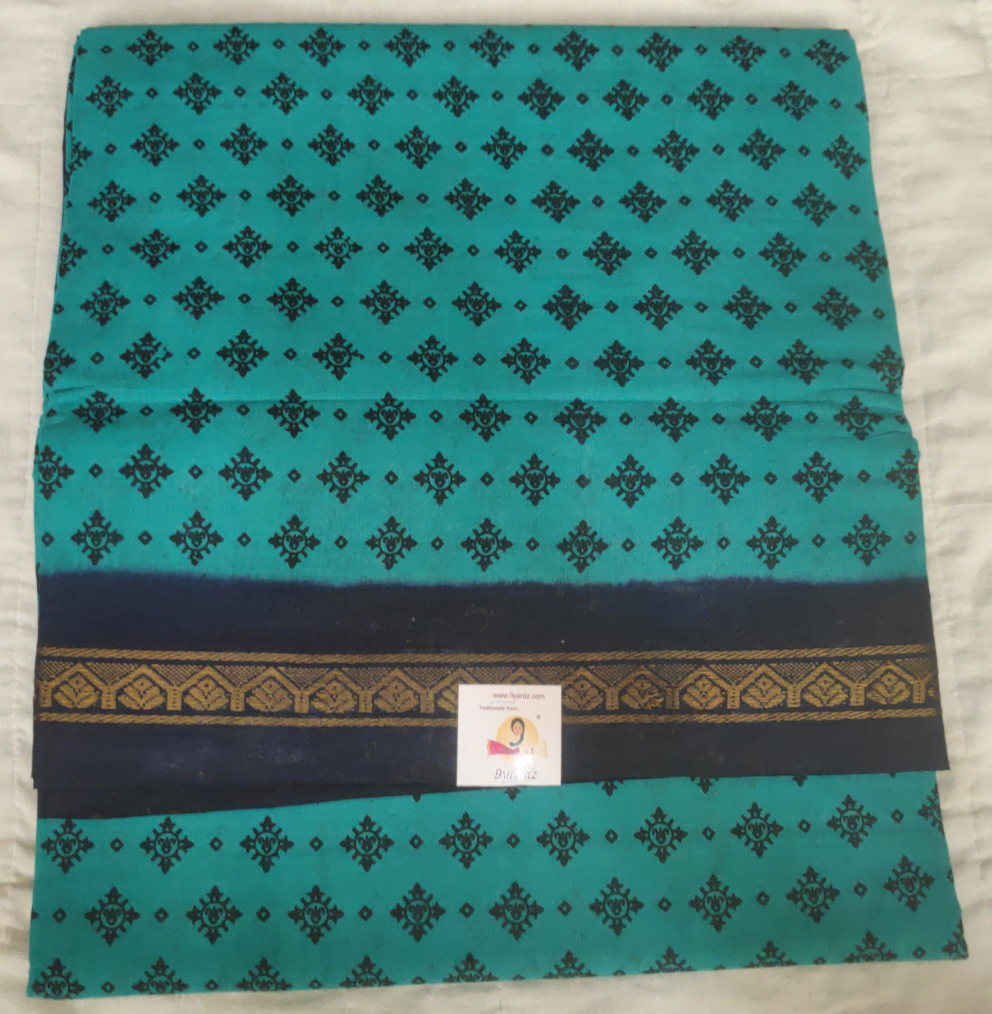 Sungudi 9 yards
