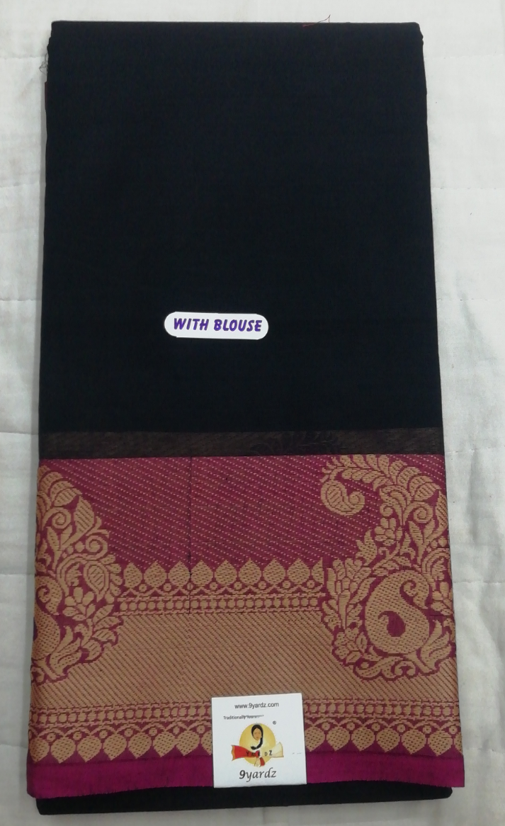 Chettinadu cotton