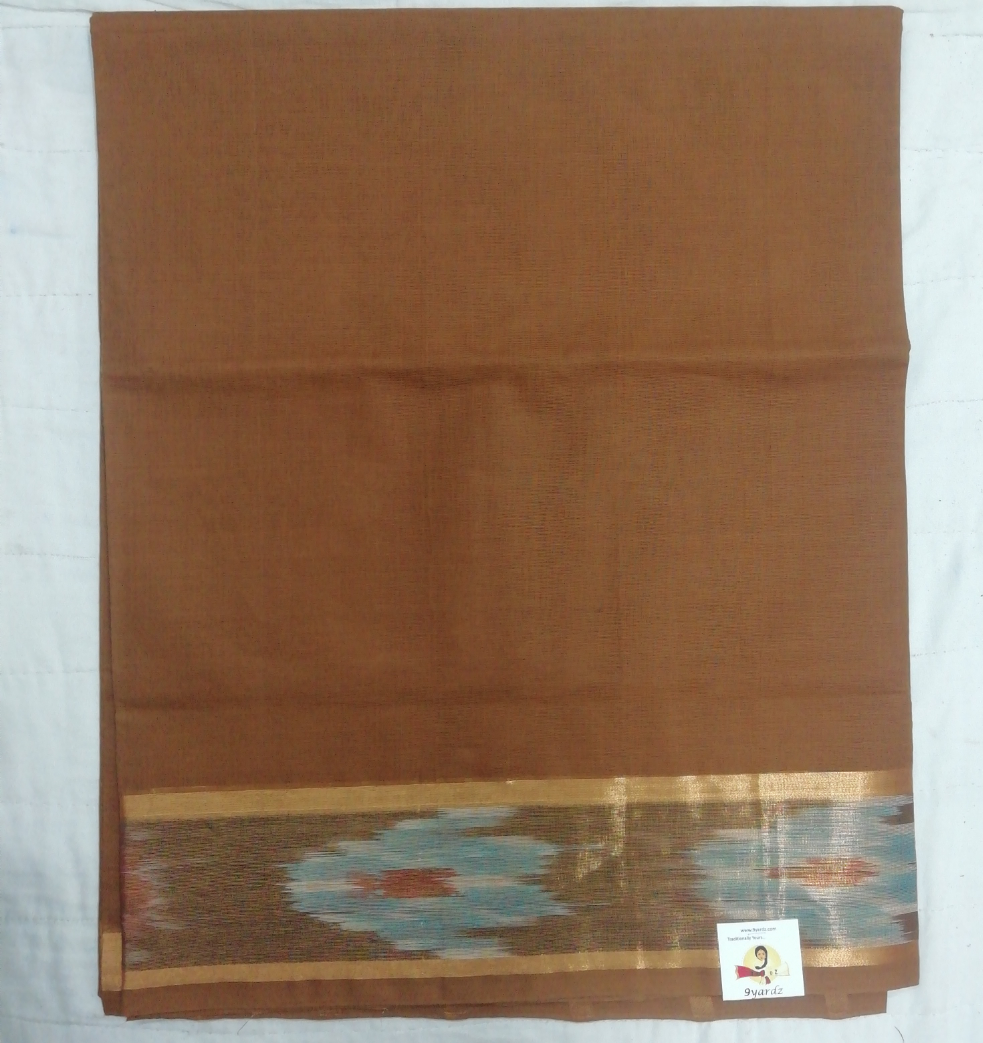 Venkatagiri cotton 6 yardz