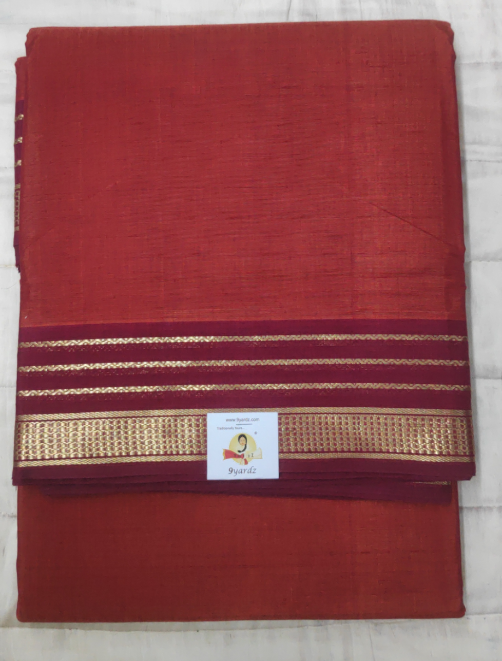 Devendra salangai saree 10yards