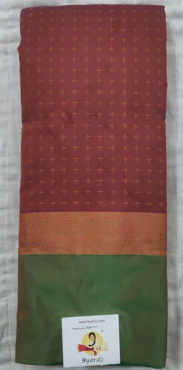 Fancy poly sarees