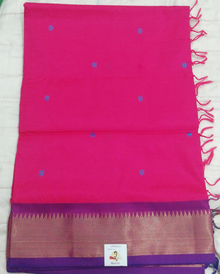 Vaazhainaar Pattu Madisar