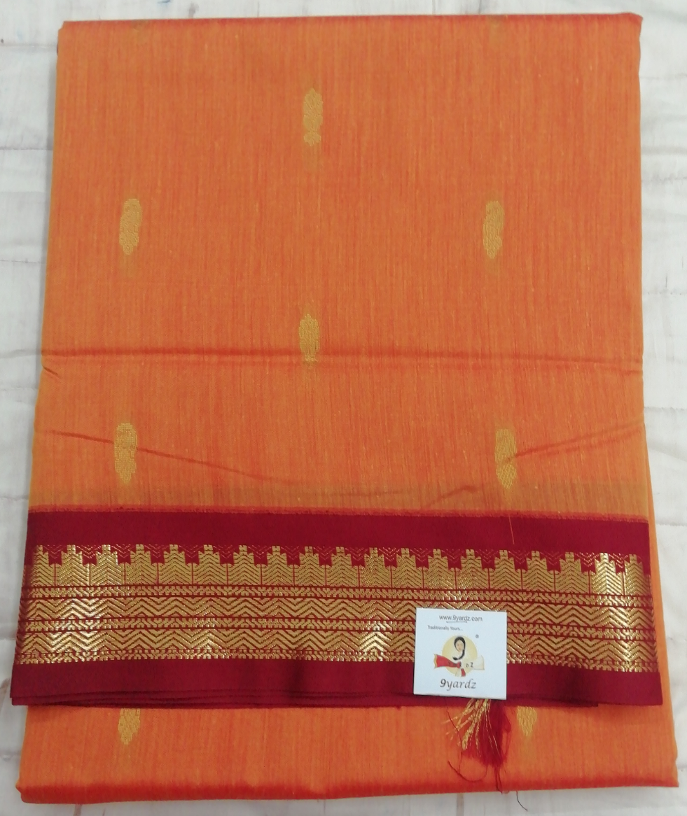 Cotton Mix 9.5 yards madisar