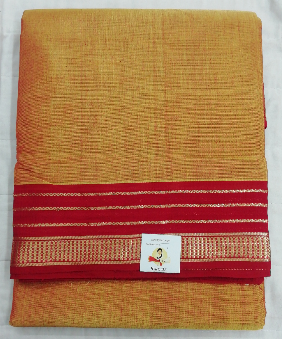 Devendra salangai saree 10yards