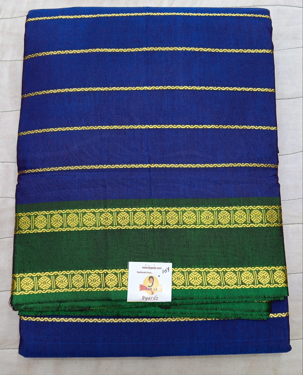 Devendra velthari saree 10yards
