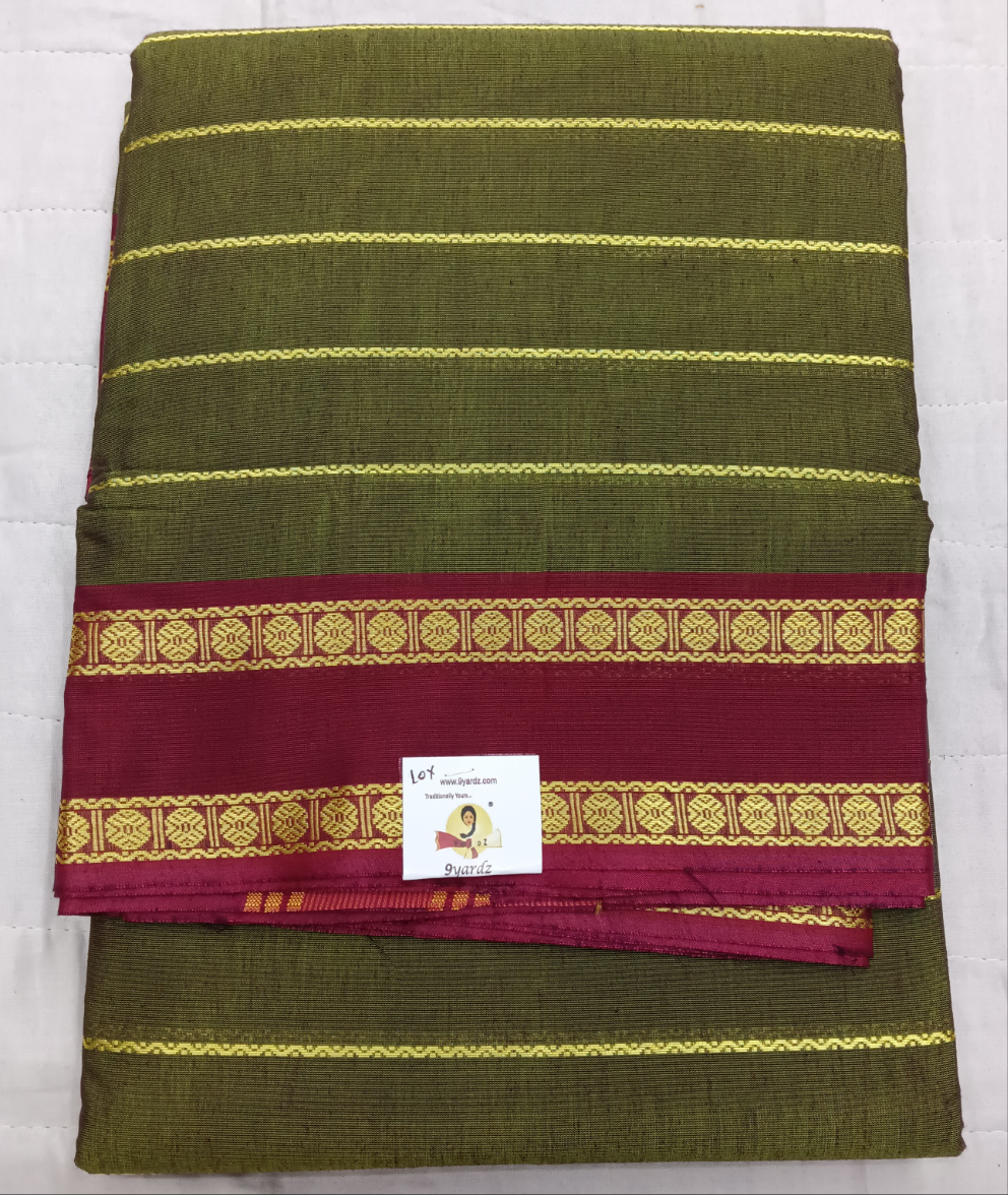 Devendra velthari saree 10yards