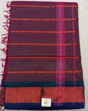 Load image into Gallery viewer, Vaazhainaar Pattu Madisar