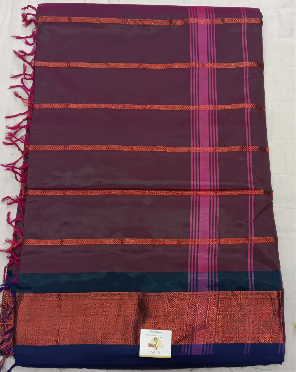 Vaazhainaar Pattu Madisar