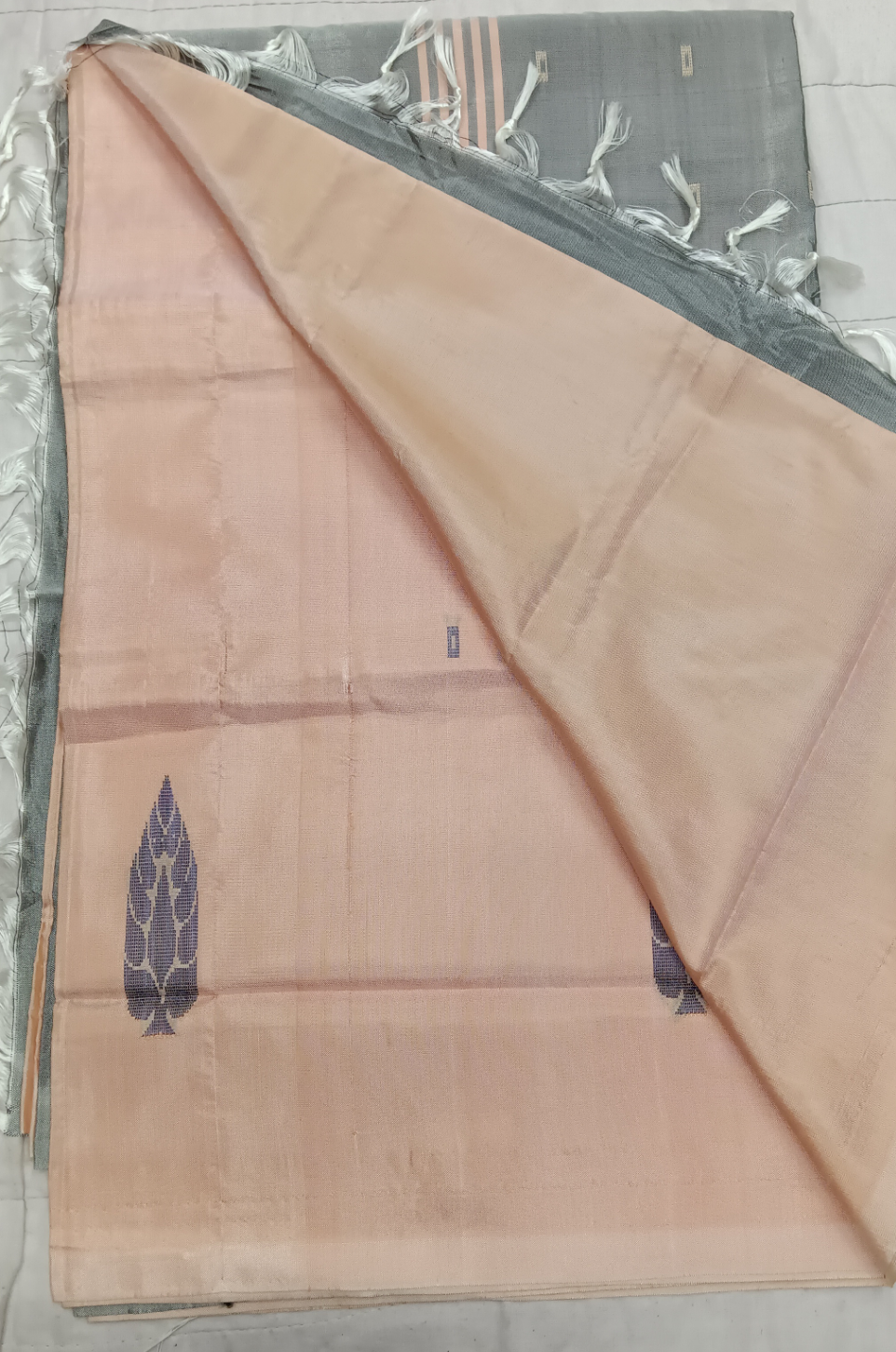 Chinnallampattu 6yardz sarees
