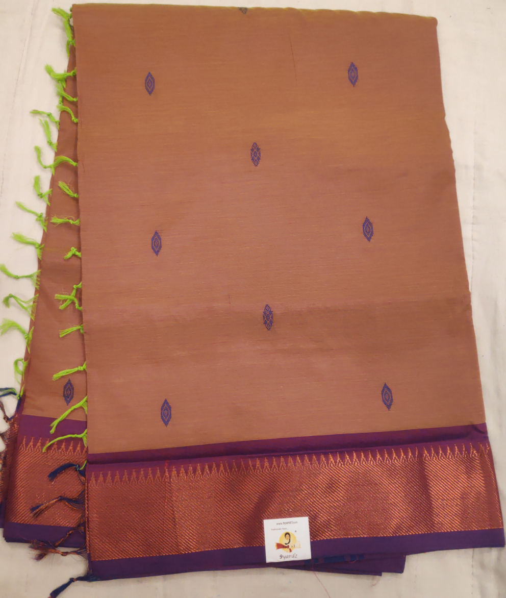 Vaazhainaar Pattu Madisar
