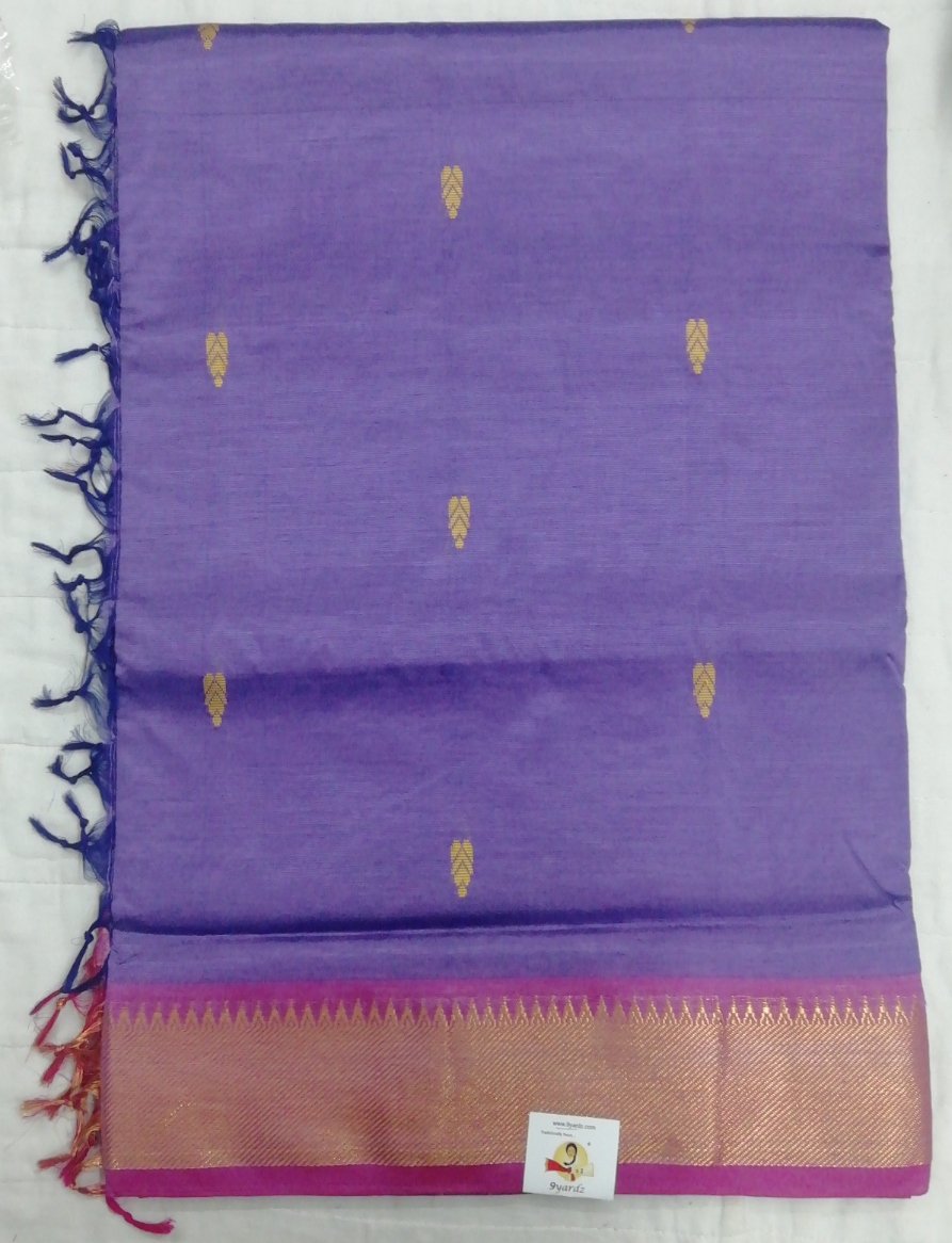 Vaazhainaar Pattu Madisar