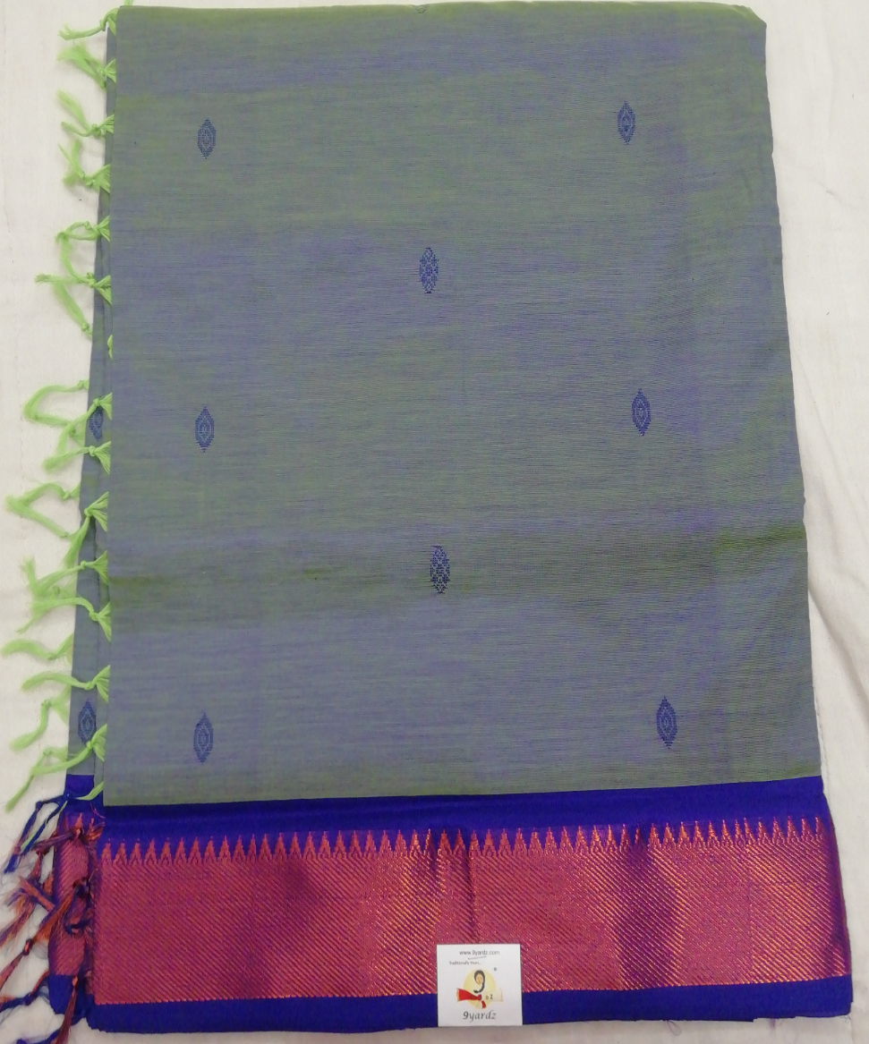 Vaazhainaar Pattu Madisar