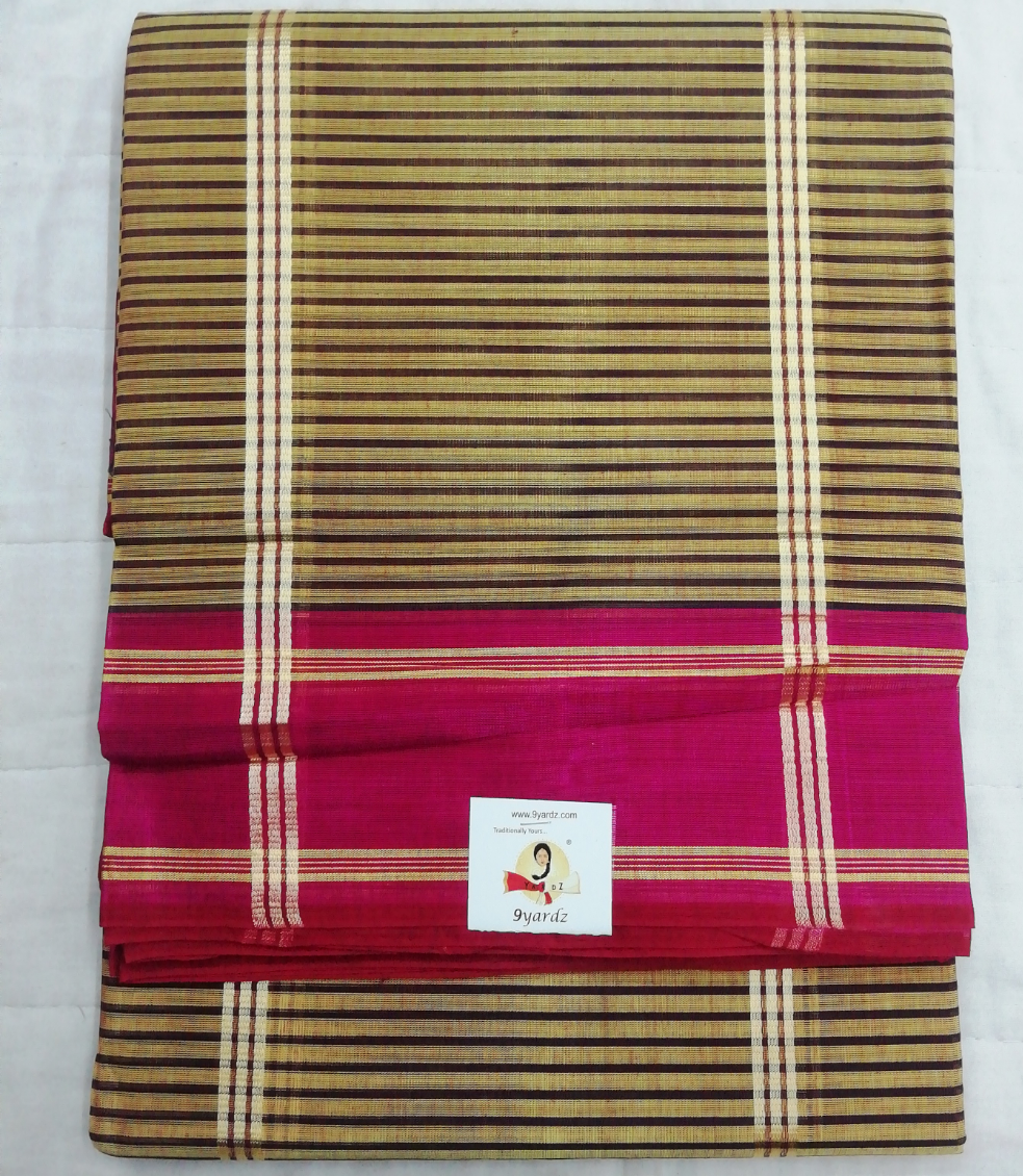 Devendra valapoo saree 10yards