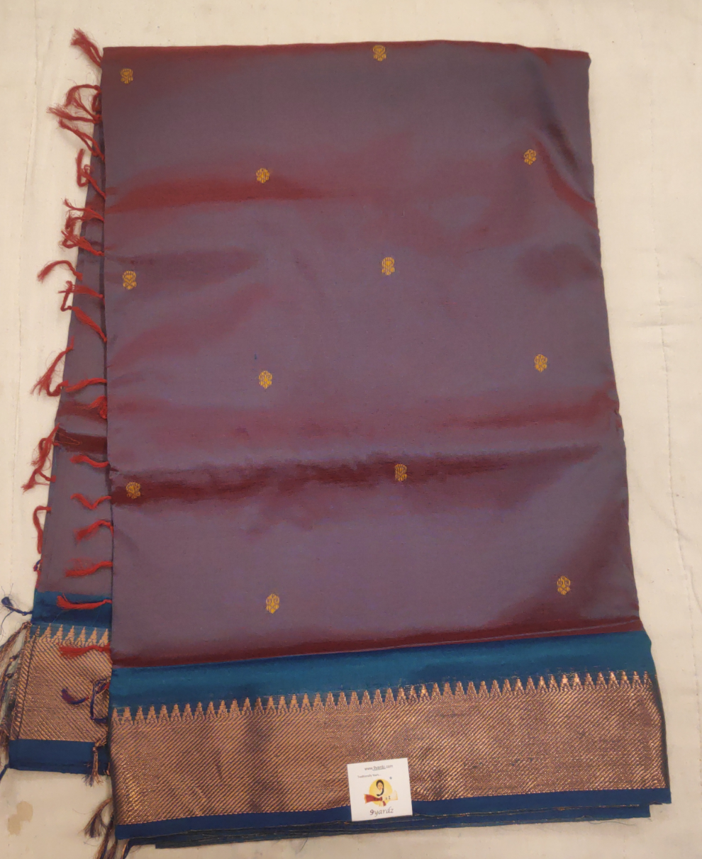 Vaazhainaar Pattu Madisar