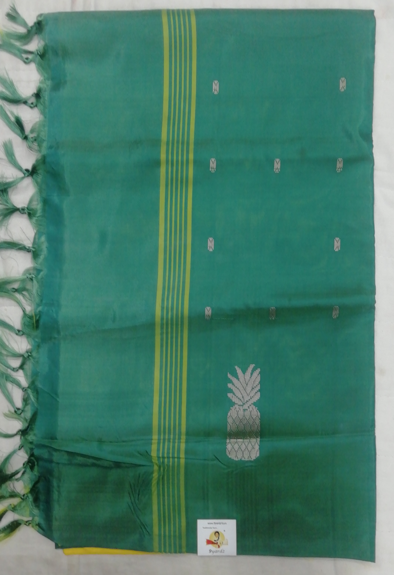 Chinallampattu 6yardz sarees