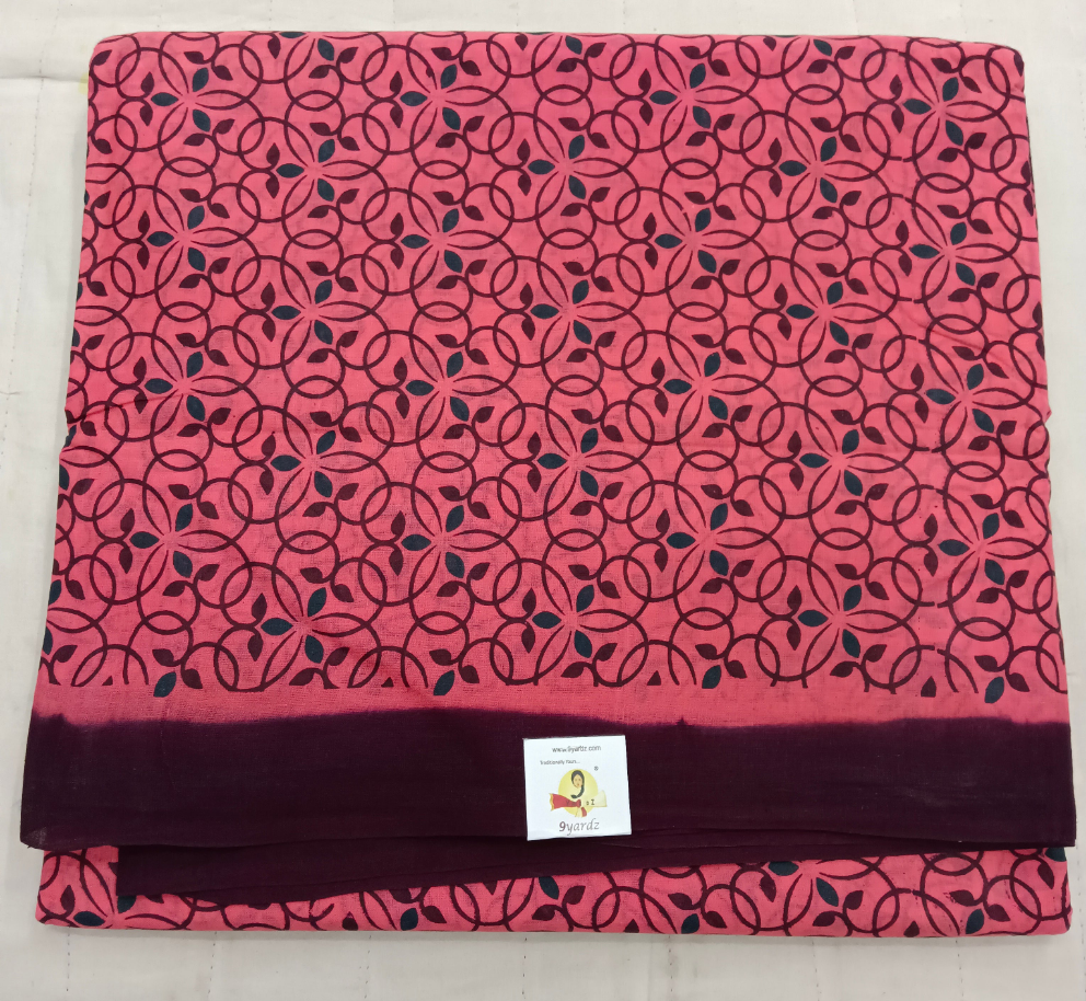 Sungudi 10.5 yards